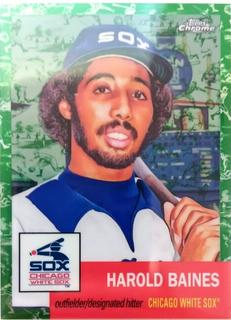Harold Baines