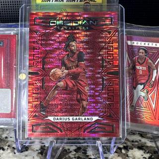 Darius Garland