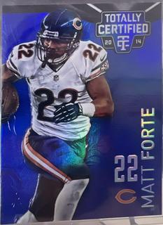 Matt Forte