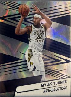 Myles Turner