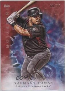 Yasmany Tomas