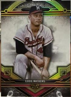 Eddie Mathews