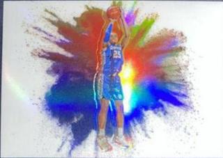 PJ Washington Jr.