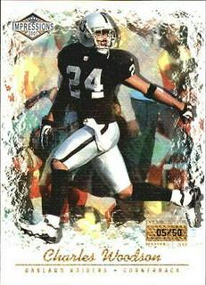 Charles Woodson