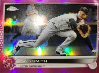 Pavin Smith