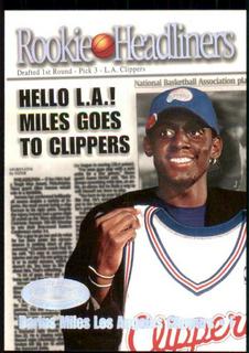 Darius Miles