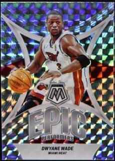 Dwyane Wade