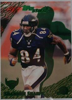 Shannon Sharpe
