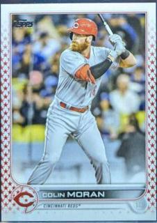 Colin Moran