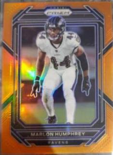 Marlon Humphrey
