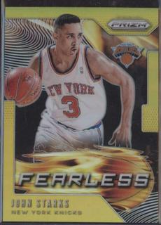 John Starks