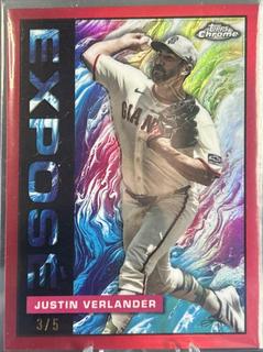 Justin Verlander