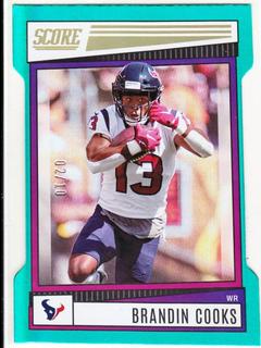 Brandin Cooks