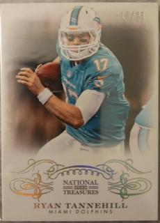 Ryan Tannehill