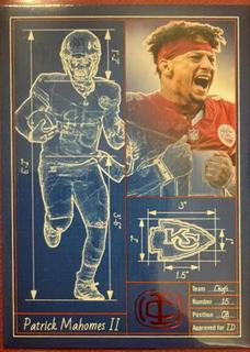 Patrick Mahomes II