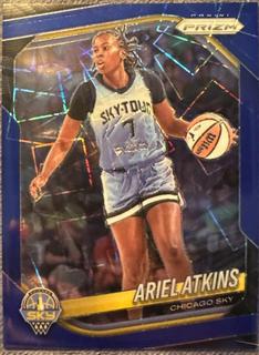 Ariel Atkins