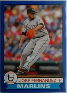 Jose Fernandez