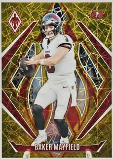 Baker Mayfield