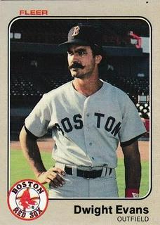 Dwight Evans