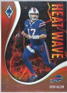 Josh Allen