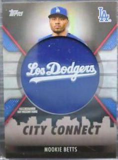 Mookie Betts