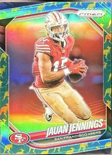 Jauan Jennings