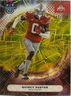Quincy Porter