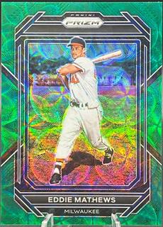 Eddie Mathews