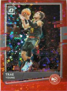 Trae Young