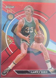 Larry Bird