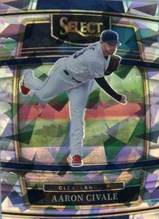 Aaron Civale