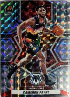 Cameron Payne