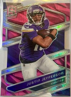 Justin Jefferson