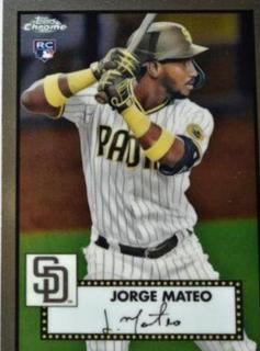 Jorge Mateo