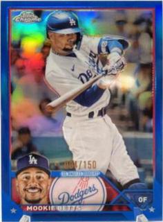 Mookie Betts