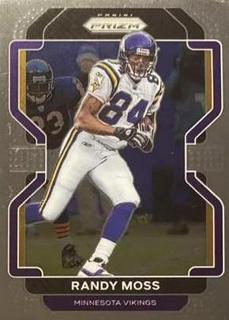 Randy Moss