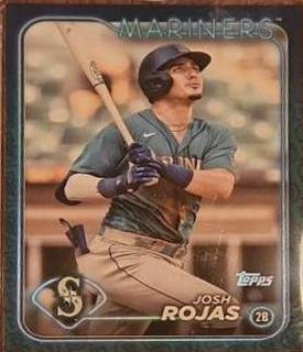 Josh Rojas
