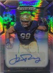 Jerry Tillery