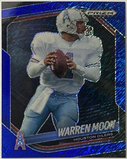 Warren Moon
