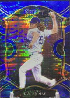 Dustin May
