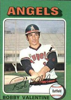 Bobby Valentine