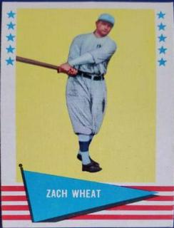 Zach Wheat