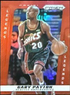 Gary Payton