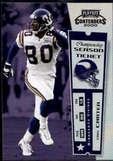 Cris Carter