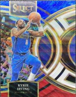 Kyrie Irving