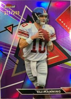 Eli Manning