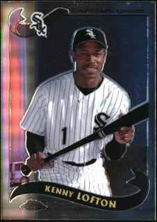 Kenny Lofton