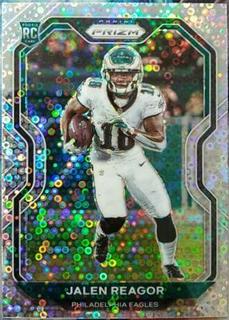 Jalen Reagor