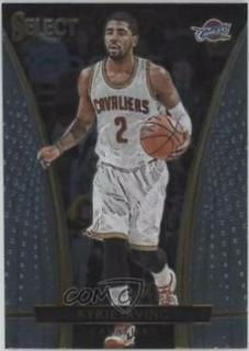 Kyrie Irving
