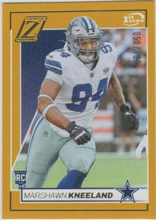 Marshawn Kneeland